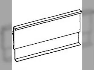 Extension Door Assemblies For John Deere 8820 AH99304