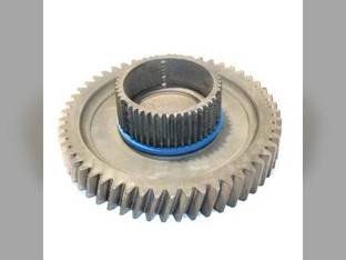 Used Input Shaft Gear High Range Case IH 7240 7220 8950 7210 7110 8940 8910 7130 7140 7230 7120 7250 8930 7150 8920 1285979C1