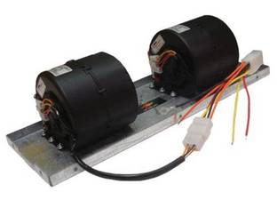 Blower Motor Assembly New Holland L865 L865 LX985 LX985 LX865 LX865 L465 L465 LX665 LX665 LX485 LX485 LX565 LX565 LX885 LX885 LX465 LX465 L565 L565 John Deere 7775 7775 6675 6675 4475 4475 8875 8875