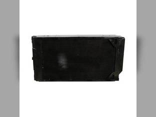 Radiator fits Caterpillar 966G 966G II 972G II 325-5783 225-3318 189-6674 334-7679