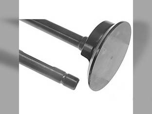 Intake Valve fits FIAT 450 480 500 540 550 566 580 580DT 600 640 680 680DT 766 780 780DT 880-5 980 980DT 1000 1180 1180DT 1280 4802200 4618868 fits Oliver 677842A fits Belarus 560 fits Long TX10136