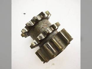 Used Final Drive Sprocket Bobcat 643 642 642B 543 553 641 542B 540 6714469