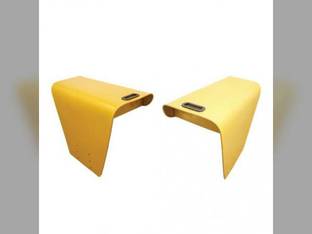 Fender Set - Single Light Hole - LH & RH International Hydro 70 Hydro 86 Hydro 100 666 686 766 966 1066 1466 1468 1566 1568 533187R1