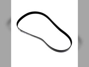 Multi-Rib Belt fits Volvo A40E A40E FS A40F A40F FS A40G A40G FS L350F 17418275 20464710 DB-710