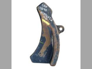Used Sway Limiter Cam - Left Hand fits Case IH 5120 5130 5140 5220 5230 5240 5250 1973960C1 1973960C2
