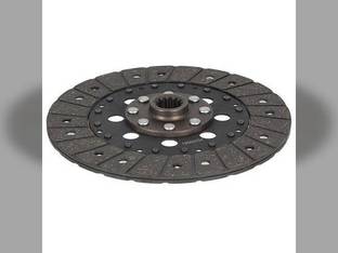 Clutch Plate Kubota L345 L3650 L2950 L2850 L305 L3450 L3250 34370-14300 Ford 1700 1500 1900 SBA320400212 White 2-30 2-35 33-0013595 Shibaura SE3040 SBA320400212