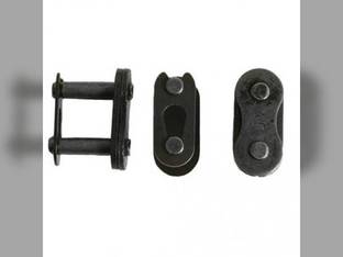 Roller Chain Connector Link 35 4PK fits Roller Chain/ Sprockets/ Hubs Roller Chain