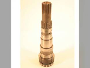 Used Gear Reduction Shaft John Deere 4240 4230 4040 AR64000