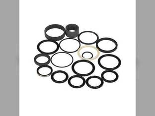 Hydraulic Seal Kit - Tilt Cylinder John Deere 480 350 500 AR105430