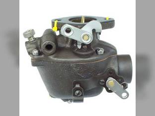 Remanufactured Carburetor Oliver Super 55 550 660 66