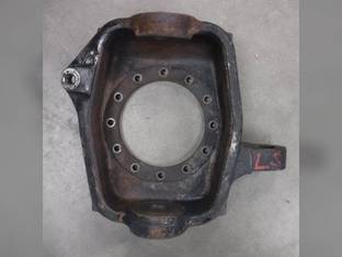 Used MFWD Steering Knuckle Allis Chalmers 8050 8070 8010 8030 70276009