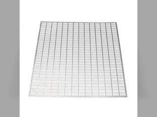 Grille Screen fits John Deere D