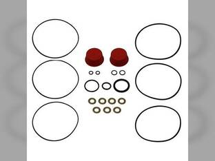 Truck Hydraulic Seal Kit fits Toyota 04455-U2010-71