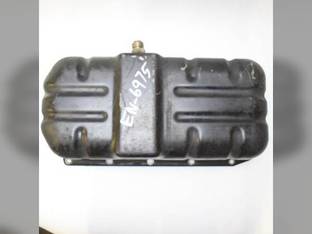 Used Oil Pan fits John Deere 318E 319E 320E 320G 323E 324E 324G 325G 328E 329E 330G 331G 332G 333G 332E 333E MIA882146