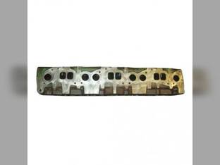 Remanufactured Cylinder Head with Valves John Deere 4640 5730 4050 5200 7700 5720 8450 4250 4650 8820 8430 9940 4430 6602 4450 6600 4630 6622 5440 4440 4850 6620 4840 8440 5400