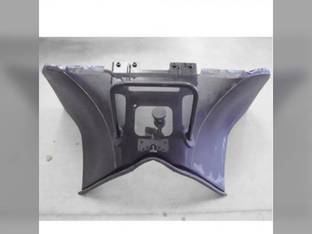 Used Front Lower Grill New Holland T8.330 T8.320 T8.300 T8.380 T8.390 T8.360 T8.420 T8.410 T8.350 T8.435 84470988