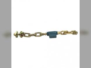 Stabilizer Chain Assembly Ford 5000 7000 7710 7600 6810 5100 6410 4600 7100 5600 5700 6710 5900 7610 5110 7700 6700 6610 3055 7410 5610 6600 81813319
