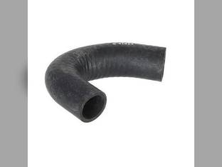 Radiator Hose - Inlet Massey Ferguson 383 365 375 398 393 698 390T 390 3637573M1 Perkins U5MH0047 3482T004