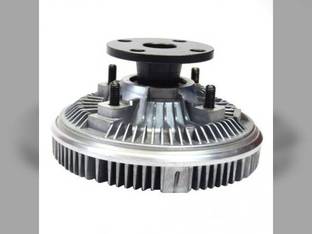 Fan Clutch Assembly - Viscous John Deere 6100 6200 6506 SE6300 6800 SE6100 6500L 6400 6300 6600 6500 6900 SE6200 SE6400 AL81448