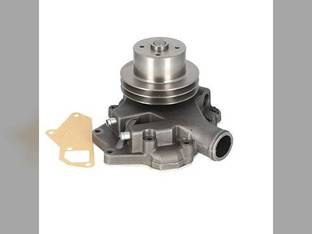 Water Pump John Deere 310C 315C 310D 315D RE16666