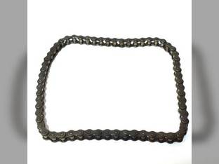Used Roller Chain Assembly Bobcat 440 453 463 S70 450 443 7101393