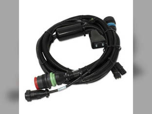 JD 457/458/557/558 Bale Trak Pro Cab Harness