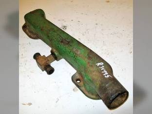Used Water manifold John Deere 4010 600 4020 AR34879