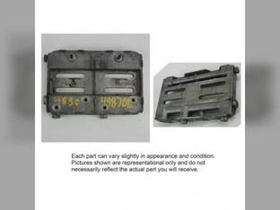 Used Fuel Filter Base Compatible with John Deere 7720 8820 8430 4630 6622 5440 4440 7520 5820 5400 4640 8640 6620 4840 5460 8440 6030 7020 5200 4240 7700 8630 5720 9940 4040 4430 6602 6600 AR54590