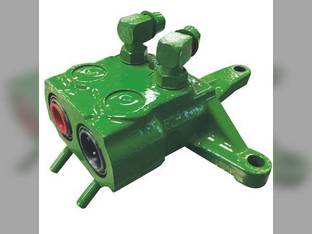 Remanufactured Remote Break-Away Coupler LH fits John Deere 2020 1020 1520 1530 2020 2030 2040 2240 2440 2630 2640 2840 2940 AR39037 R39110
