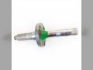 Used Fan Drive Jackshaft fits John Deere S550 S560 S650 S660 S670 S680 S690 STS 9560 STS 9570 9650 STS 9660 STS 9670 9750 STS 9760 STS 9770 9860 STS 9870 H161055