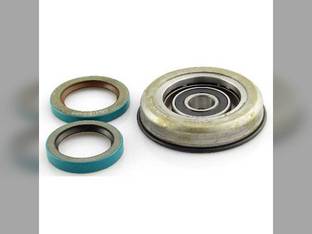Clutch Bearings and Seal Kit fits International 454 464 484 574 584 674 684 784 785 884 830465 fits Case IH 585
