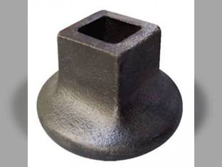 End Washer Compatible with John Deere 220 235 115 230 210 110 630 100 215 111 A37024