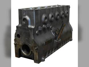 Remanufactured Engine Block Bare International 806 D361 DT361