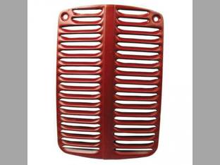 Grille fits Massey Ferguson 35X 826812M91