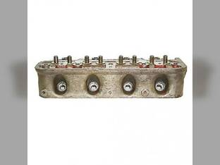 Remanufactured Cylinder Head International 340 404 504 424 444 330