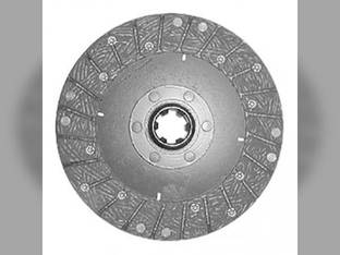 Remanufactured Clutch Disc fits International F12 F14 W12