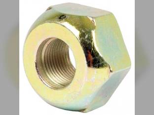Rear Wheel Nut Ford 7610 7710 7600 Super Major 7700 5610 6600 4110 Major 5000 7000 4600 4100 5600 4610 6710 6700 6610 4000 D3NN1120B