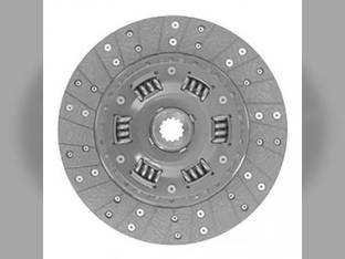 Remanufactured Clutch Plate Massey Ferguson 1429 1260 1433V 1440V 3756827M91 AGCO ST40 ST40X Kubota L355 72165211 33-1173784
