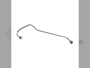 Used Injection Line # 3 fits Ford 2000 2100 2110 2120 2300 2310 4000 4100 4110 4140 4200 4330 4340 4400 4410 3000 3055 3100 3120 3190 3300 3310 3330 3400 3500 3550 4500 5000 5100 5200 5340 C5NE9A557E