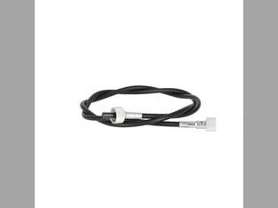 Tachometer Cable fits David Brown 1200 850 880 950 K90598 K901132 K311487 fits Case K311487 K901132 K906598