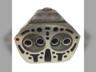 Remanufactured Cylinder Head Compatible with John Deere B BNH BW BWH BN