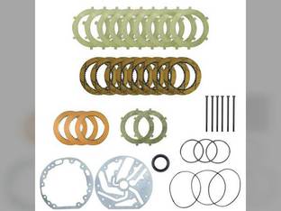 Powershift Clutch Kit John Deere 4240 4440 R830504