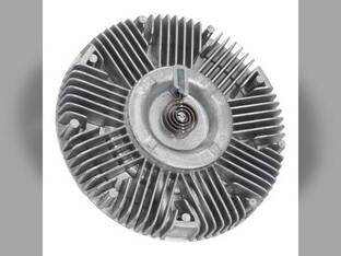 Viscous Fan Clutch Assembly fits John Deere 2355 2555 2650 2755 2850 2855N RE26957 AL66910 AL69176