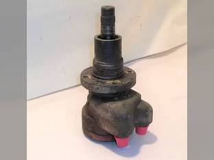 Used Power Steering Hand Pump International 424 664 2424 389397R91