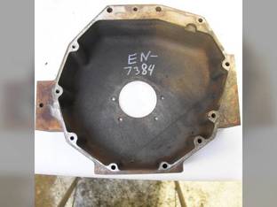 Used Flywheel Housing fits Gehl SL3825 3825 121469