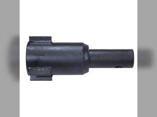 All States - Skid Steer Auger Bit Adapter - Female: 2-9/16