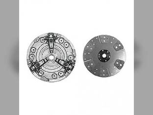 Remanufactured Clutch Unit Compatible with John Deere 2155 820 2150 2250 1850 2440 1640 2130 2355 2240 2640 1140 830 2630 2550 1130 300 1530 930 1750 1020 2350 1630 2040 920 2020 1520 1120 2030 1030