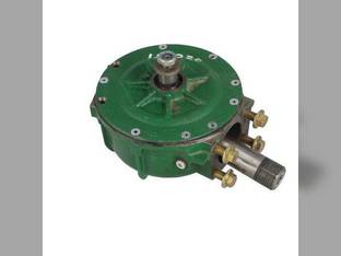Wobble Box John Deere 922 918 924 213 920 925 915 220 222 216 930 215 913 224 218 230 AH206402