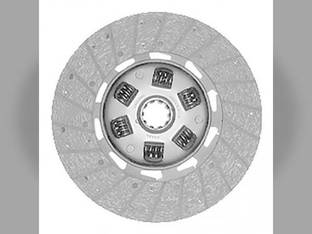 Remanufactured Clutch Disc County 1174 1164 1184