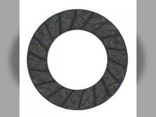 Clutch Disc Facing fits John Deere 80 840 R 80 820 830 840 R90221 R256R